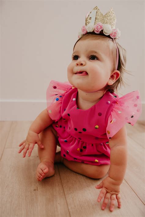 1st birthday girl outfits|1